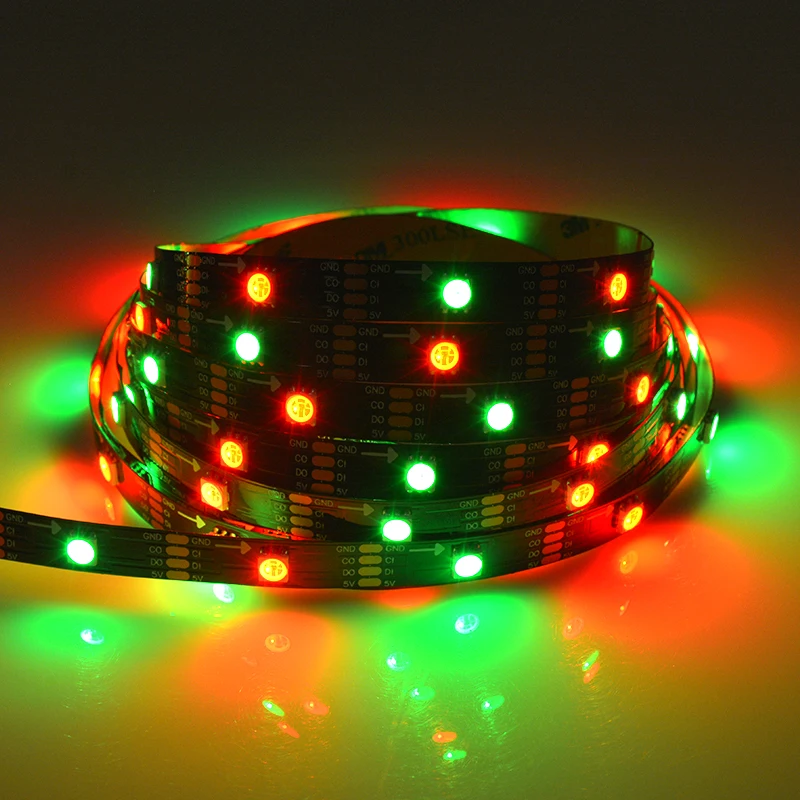 LC8823 30灯 5v 10宽 黑板-幻彩3