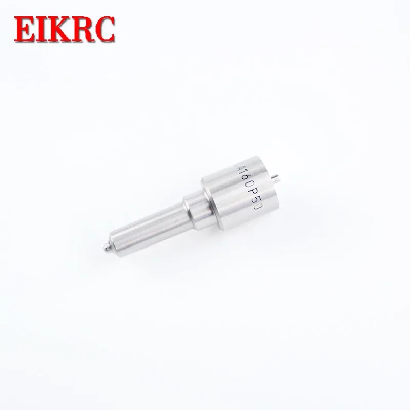 DLLA160P50 форсунка дизельного инжектора 093400-5500 2 комплекта 5-0,28 для всех дизельных 495