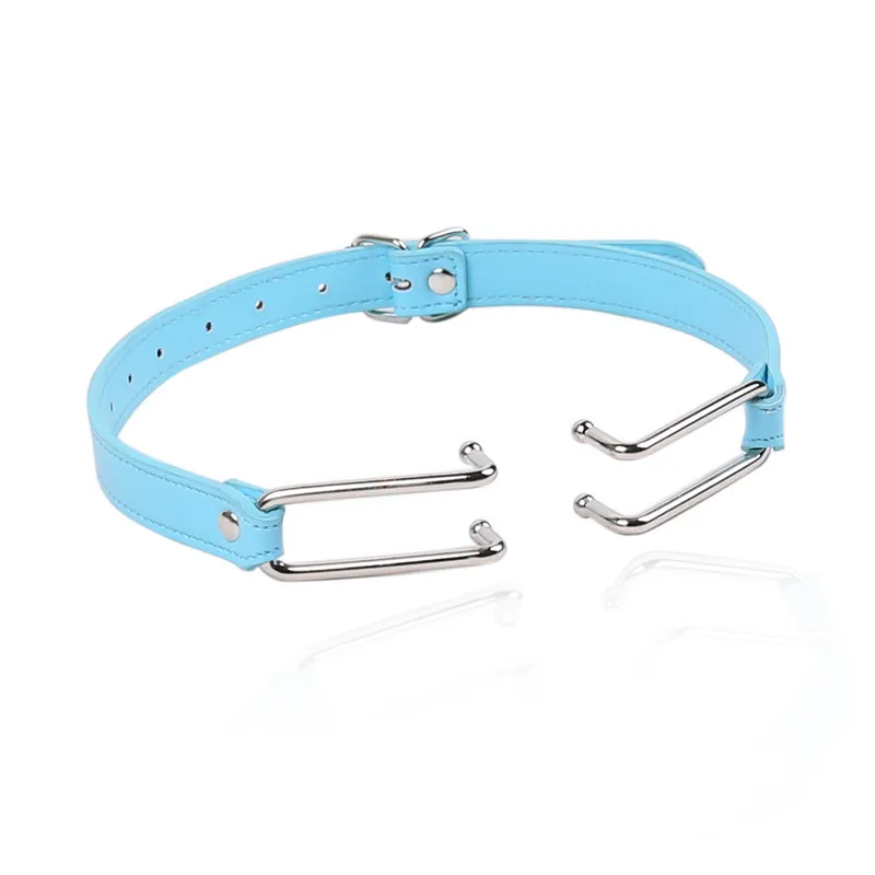 BDSM Mouth Gag Metal Hardness Adjustable Length Claw Hook Force For Women Couples Slave Bondage Wips Erotic Oral Sex Accessories (4).jpg_.webp