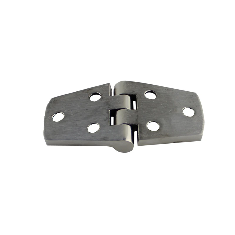NEW-4Pcs Петля из нержавеющей стали дверные петли оборудование промышленная усиленная дверная петля