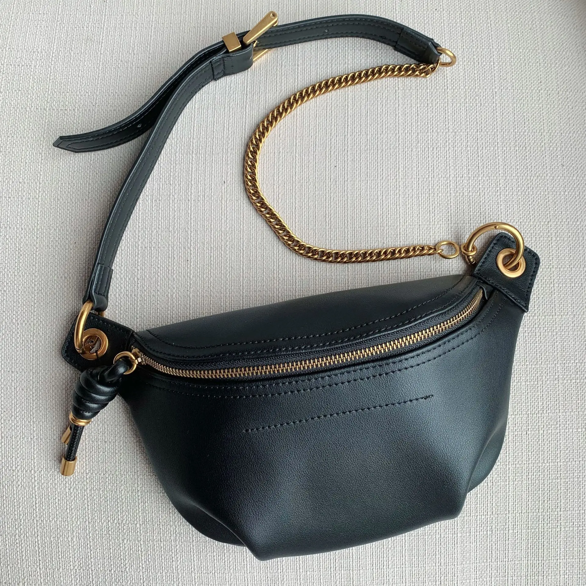 Ins Hot Genuine Leather Women Pink Messenger Bag Designer Shoulder Bags Luxury Handbags Women Bags Designer Bolsas De Mujer