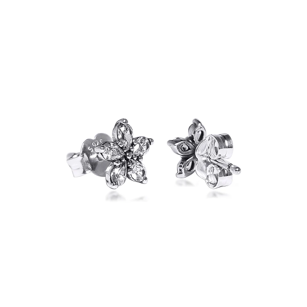 Women Wedding Ear ring Fine Jewelry 