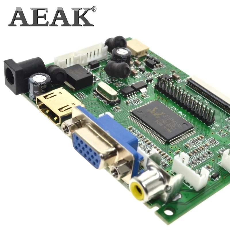 Aeak HDMI, VGA, AV Экран Дисплей модуль для pcDuino, Banana Pi без том числе 7 дюймов Raspberry Pi ips ЖК-дисплей Aeak HDMI, VGA, AV Экран Дисплей модуль для pcDuino, Banana Pi без том числе 7 дюймов Raspberry Pi ips ЖК-дисплей