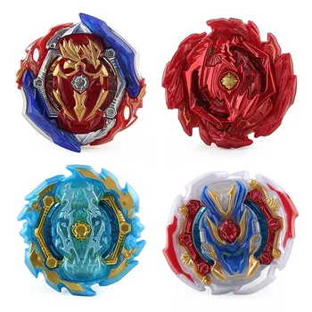 

Blade Blade Burst Spinning Top Gyro Toy GT Series Limited Edition Bulk Single Gyroscope Blayblade Originales Toys B-150 B-00