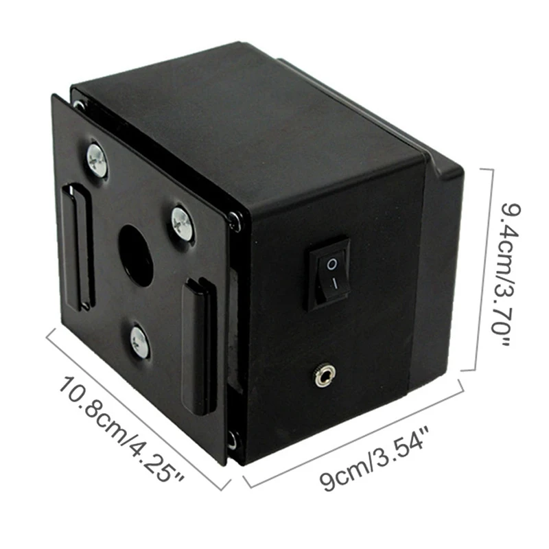 Dc 5 в Usb вертел для барбекю, вертел для жарки, мотор для кемпинга, аксессуары для барбекю, запчасти для кухонного прибора