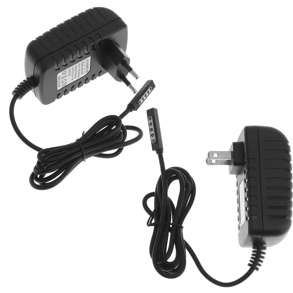Computer Charger For Microsofe Surface 2/rt Tablet Charger 12v2a24w Charger