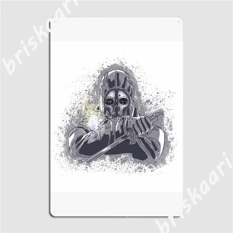 Targhe In Metallo Corvo Disonorate Targhe Vintage Cave Pub Pub Targa In Metallo Poster