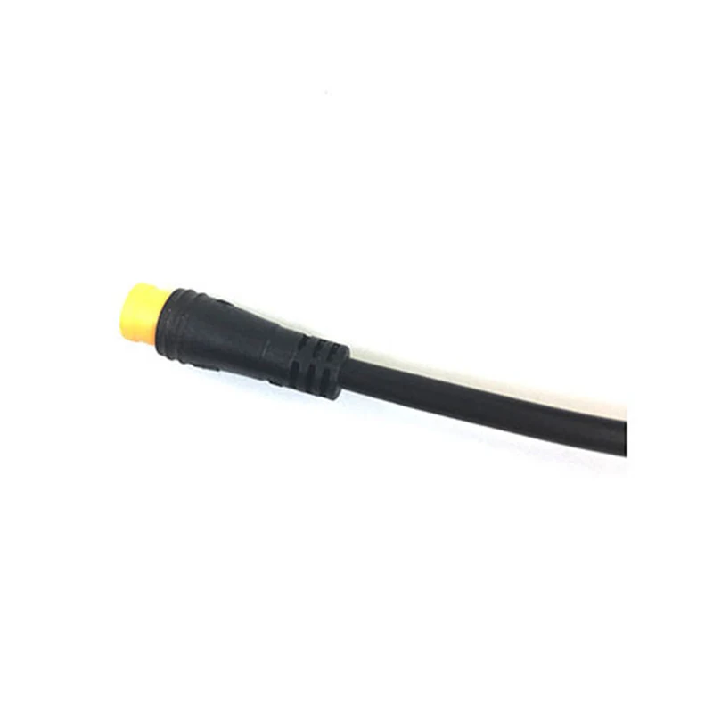 12-72V Elektrofahrrad для е-байка FT-21X Daumengas-3 Pin Wasserdicht SM Stecker