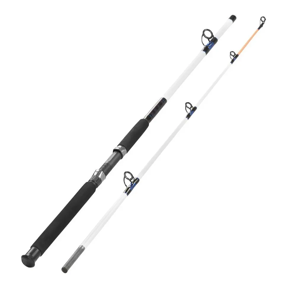 Спиннинг штекерный Helios Alligator 210 2 1м (200г) HS-KS15008-210 | Спорт и развлечения