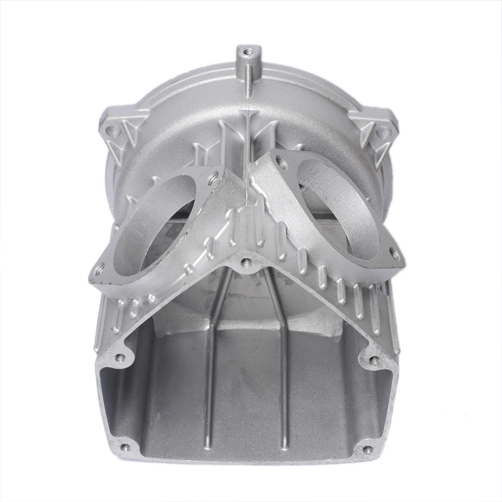 TUXING Compressor Parts Crankcase Whole Set Accessories 1Pcs/Lot 4500Psi 300Bar