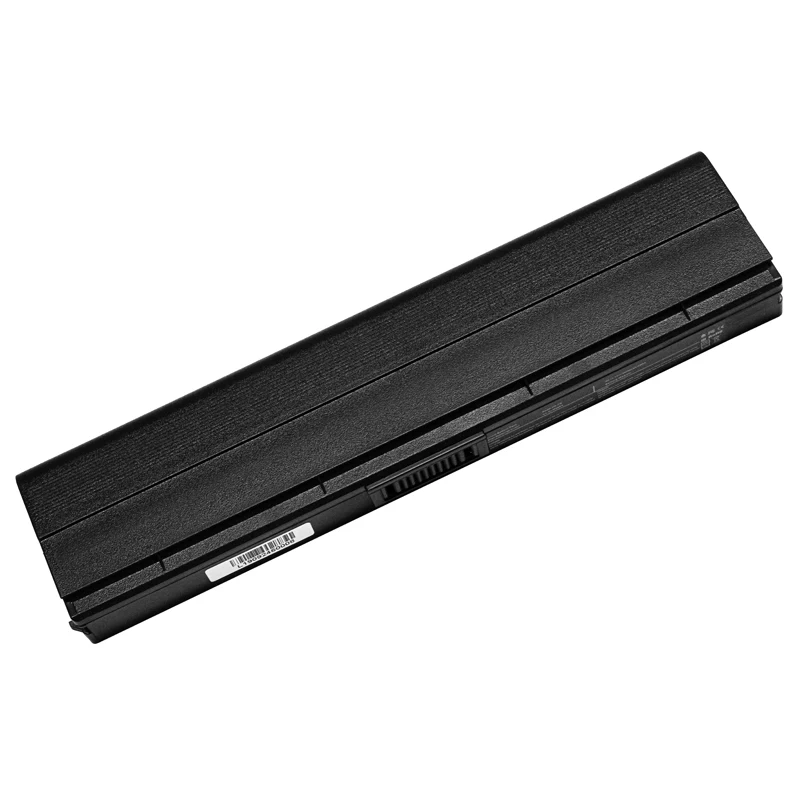 Golooloo 11,1 v 4400MAh лаптоп с Батарея Мощность 4400 мАч для Asus A31-F9 A32-F9 F9 F9DC F9E F9F F9J F9S Z53 F6 F6E F6A F6K F6K54S-SL