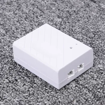

UK/Smart WiFi Switch Car Garage Door Opener Remote Control For EWeLink APP Part.