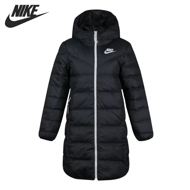 nike womens bubble coat