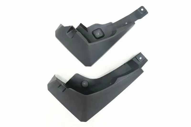 Новые брызговики брызговик s охранники PK38942K00TP для- Toyota RAV4 mudflaps Брызговики Передняя тыльная грязь щитки брызговики