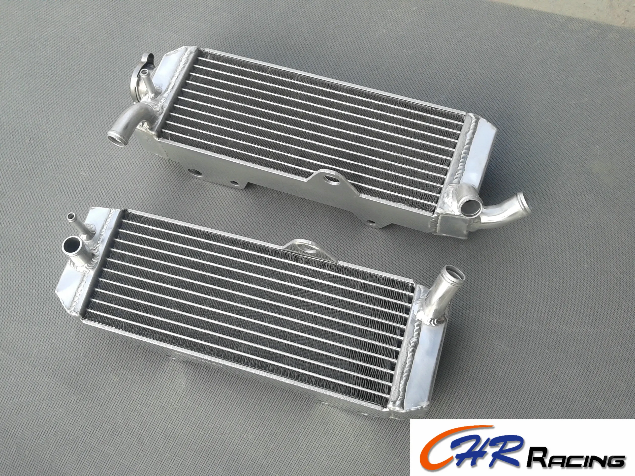 Aluminum Radiator for HONDA XR650 XR650R 2000 2007 01 02 03 04 05 06