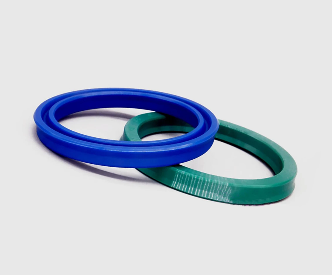 Thickness 10mm 11mm Polyurethane Hydraulic Cylinder Oil Sealing Ring UN/UHS/U/Y Type Shaft Hole General Gasket | Обустройство дома