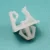 Автомобиль Auto Hood Support Prop Rod Clamp Holder Clips 90672-SNB-003 подходит для Honda Accord Civic CR-V CRV 90672SNB003