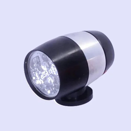 Black Front Light VICTGOAL LEB велосипедный светильник светодиодный Подседельный штырь MTB задний светильник 2 Лазерный Велоспорт задние фонари ночная Предупреждение льная лампа велосипедный светильник - Цвет: Black Front Light