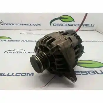 

8200054588 ALTERNATOR RENAULT MEGANE I PHASE 2 SALOON (BA0)