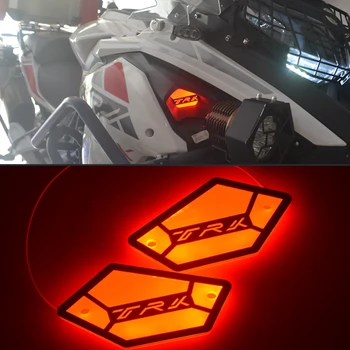 

FOR Benelli 502 TRK502X modified light Breathing light Motorcycle modified lights Intake breathing lights