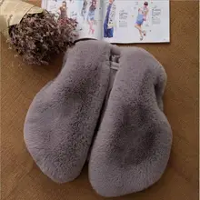 Детский меховой жилет для мужчин и женщин, стильный комплект одинаковой одежды для родителей и детей на осень и зиму, детский меховой жилет, теплая одежда для больших мальчиков