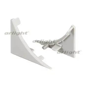 

021714 plug for KARNIZ-R левая-10 PCs Arlight
