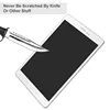 HD Screen Protector For Samsung Galaxy Tab A 9.7 T550 T551 T555 Tempered Glass For SM-P550 9.7" Tablet Protective Film Cover 3