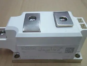 

1PC NEW SEMIKRON SKKT250/16E SKKT25016E SKKT250-16E MODULE