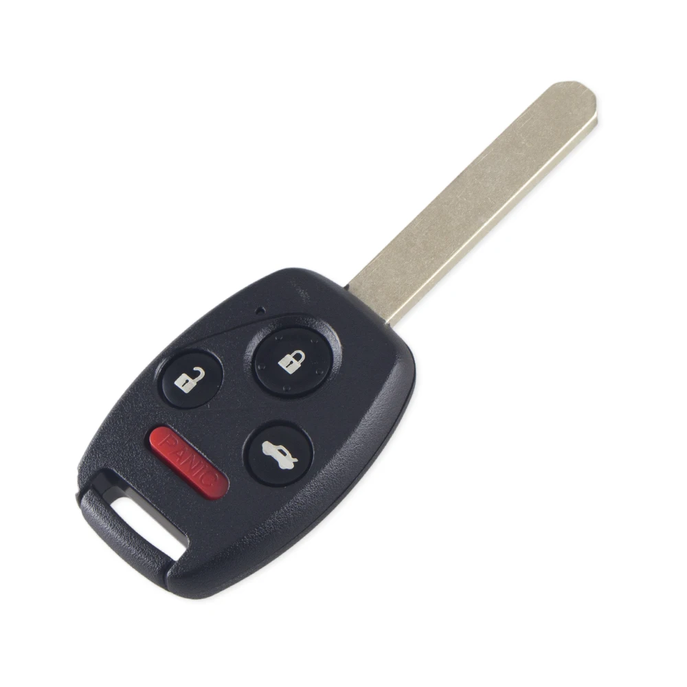 KEYYOU 3+ 1 BT с аварийным пультом дистанционного ключа автомобиля 313,8 МГц MLBHLIK-1T для Honda Accord Crosstour CRV Fit Insight 2008 2009 2010 2011 2012