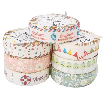 

Decorative Tape Cotton Adhesive Tear Home Decoration DIY Photo Hand