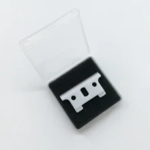 50 шт. керамических лезвий для триммеров andis T-Outliner, GTX, GTO, GO, SL и SLS