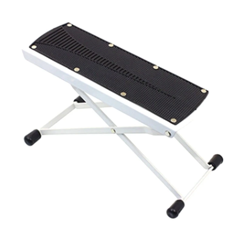 

Guitar Foot Pedal Foot Stool Foot Step Stool Erhu Pipa Pedal Classical Guitar Stand Foot Stool Playing Stool Pedal
