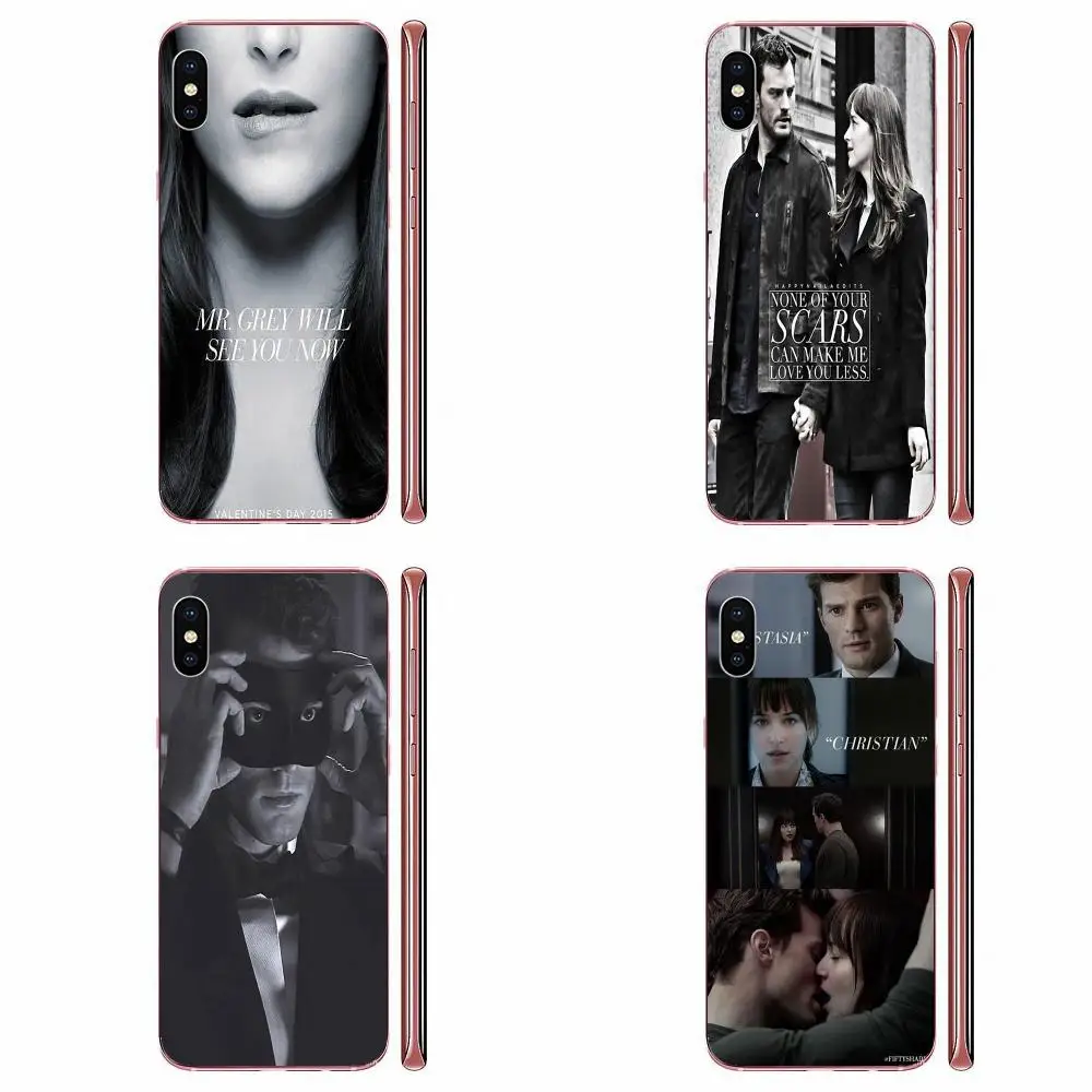 Черный 50 оттенков серого латера для LG G3 G4 G5 G6 G7 K4 K7 K8 K10 K40 K50 Q6 Q60 V10 V20 V30 V40 Nexus 5 5X 2017 |