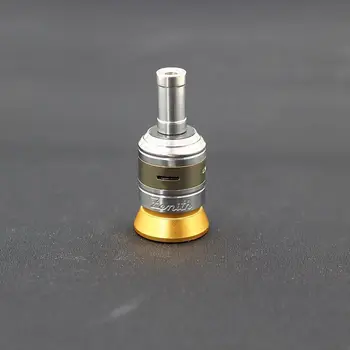 

Zenith RDA Rebuildable Dripping Atomizer Drip Mech Tank for Box Mod Vaping Pen