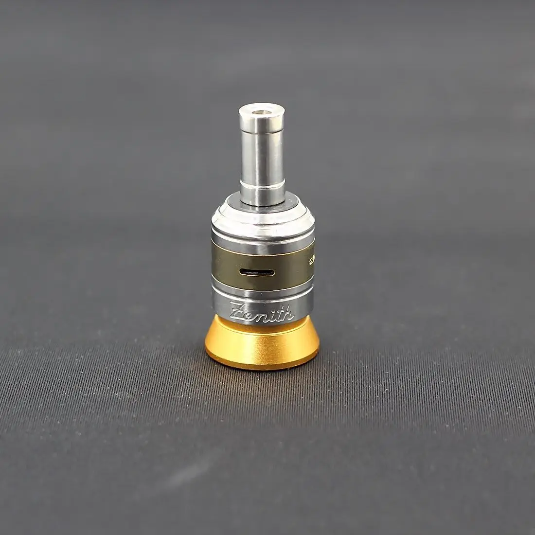 Zenith RDA Rebuildable Капель Форсунка капельного мех резервуар для воды коробка модов