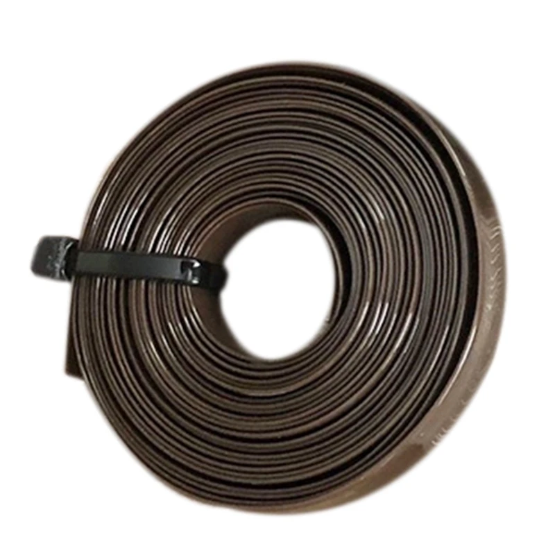 

Brown Hair Extension Hot Glue Stick Italian Glue Keratin Adhesive Glue Flat Head Tip Fusion Human Hair Extension Salon Salon Too