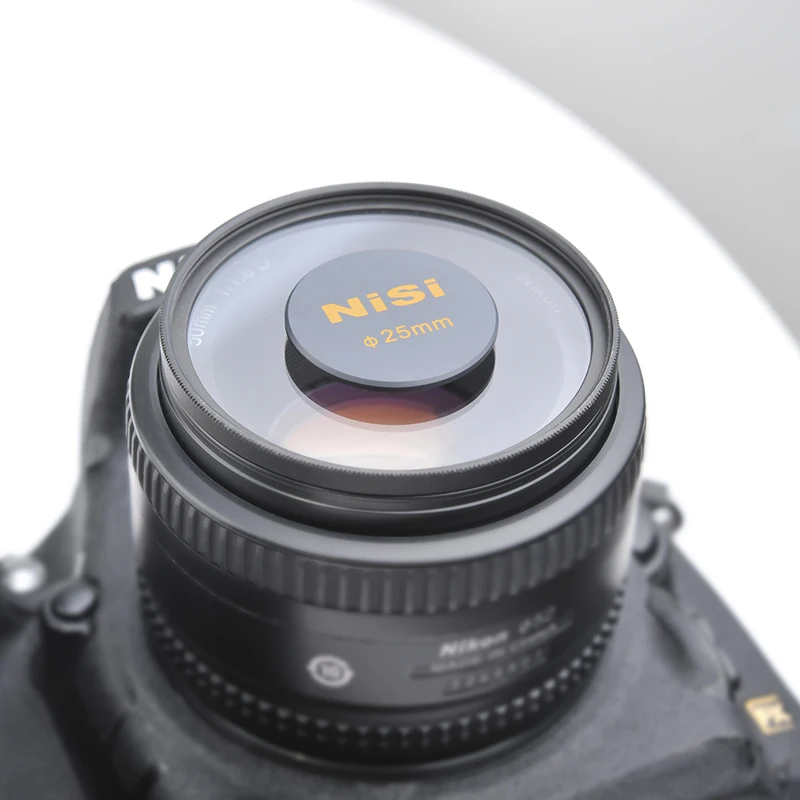 

Фильтры NISI для объектива f2.8/ f4 70-200 f1.2/f1.4 50 85
