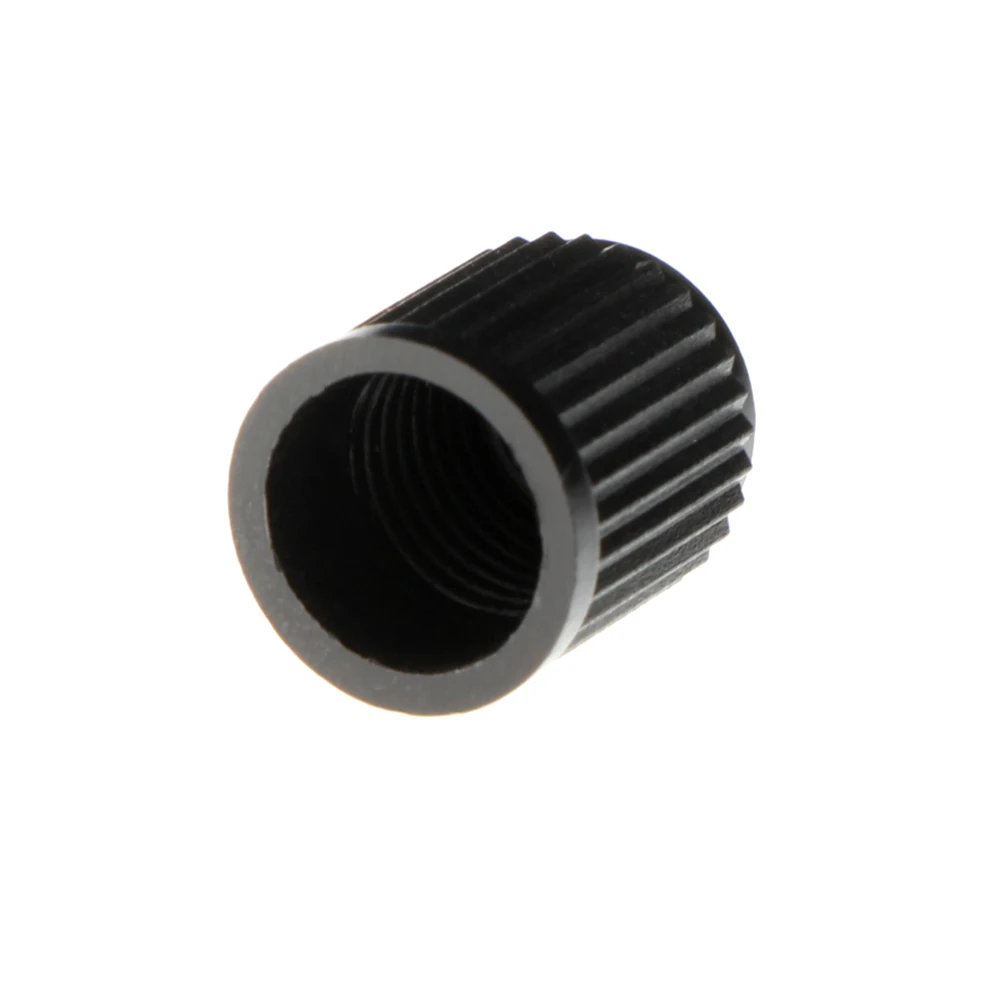 100pcs Tyre Wheel Stem Air Valve Caps Dust Dustproof Caps Car Tire Valve Caps Cars Motorcycles Bicycles Accessories Parts
