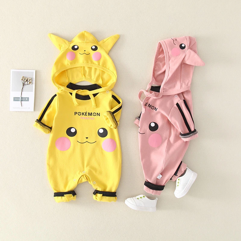 Confrontar yo domesticar Pokemon Pikachu niñas Cosplay disfraz místico Instinct Valor Ash Cartoon  Halloween traje para bebé niño mamelucos con sombrero| | - AliExpress