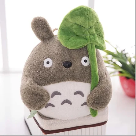 Милый Лотос лист дракон кошка в 2019 году Qianxun плюшевая игрушка|Интерактивные