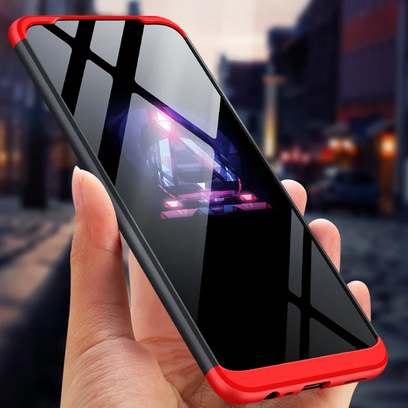 HOT For Oppo Oppo A5 2021 Cover 360 Oppo A5 2021 Flip Cover