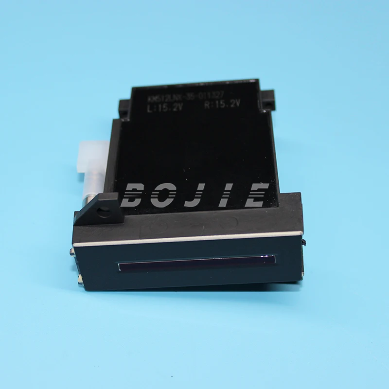 Konica minolta печатающая головка 512 35pl для принтера Taimes Lotus blueprint
