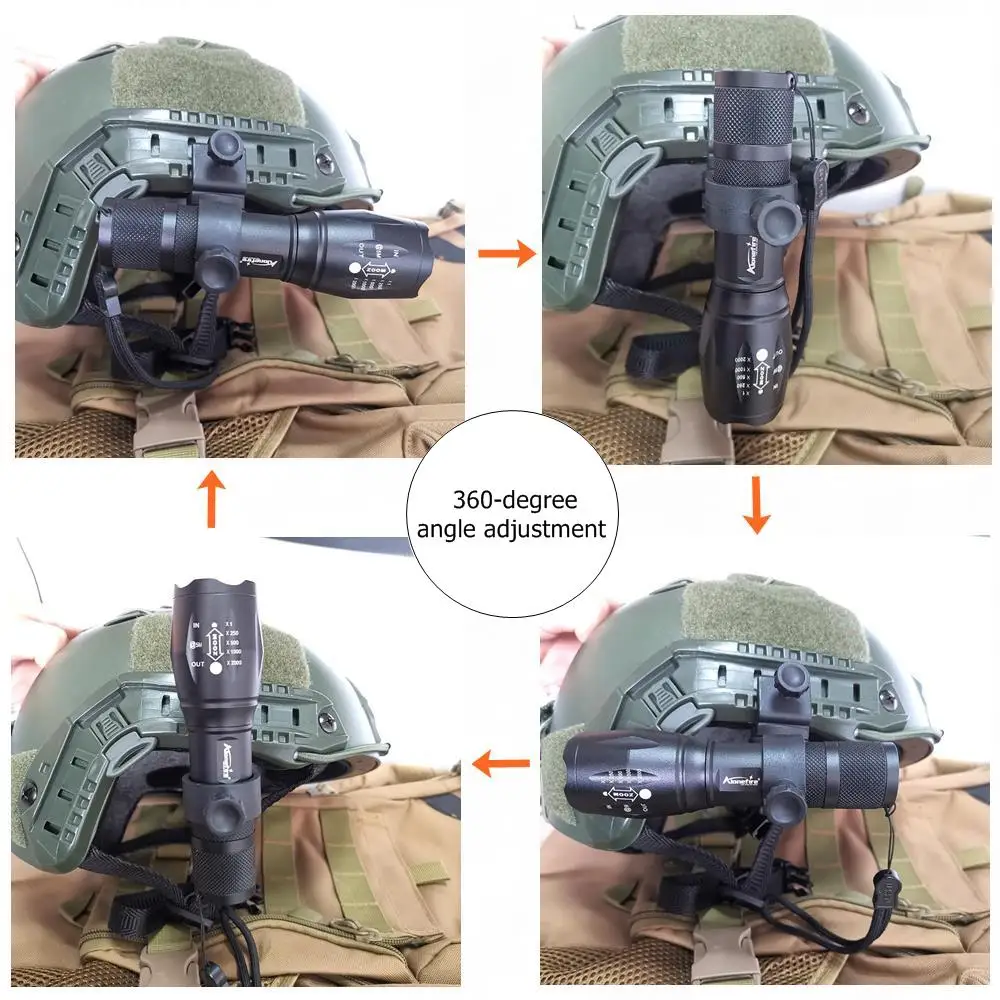 M370 helmet mounts (9)