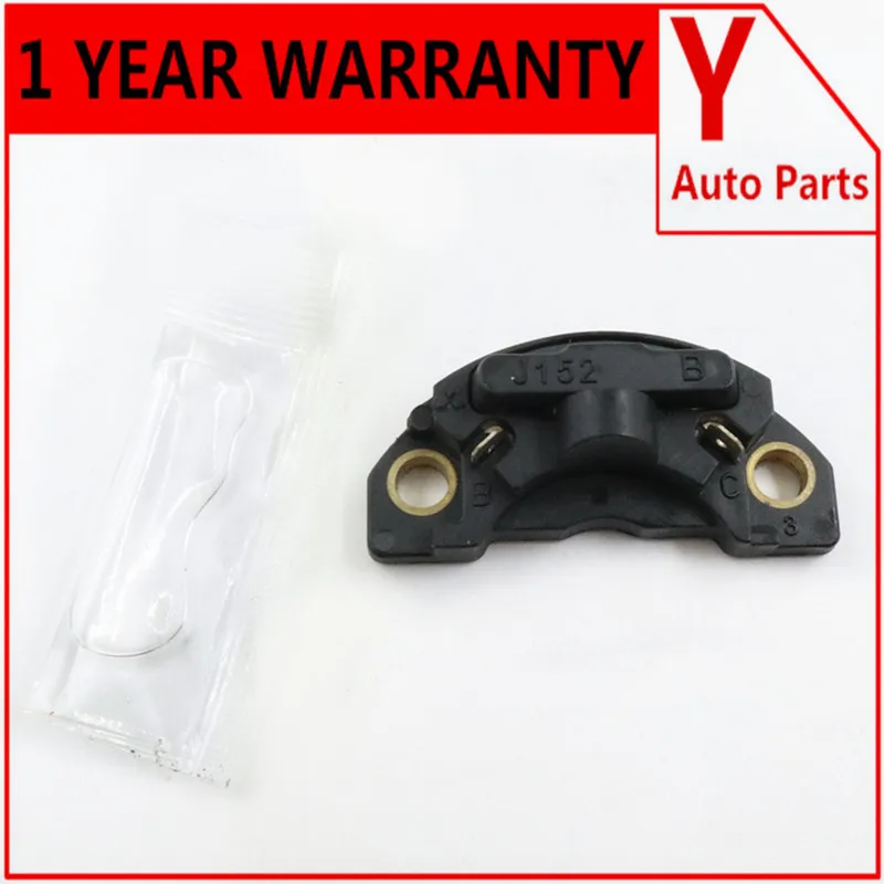 Датчик пропусков зажигания 6H1069 MD607814 MD611384 27120-21020 для HYUNDAI Excel Stellar для Mazda для Mitsubishi