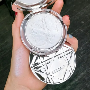 

2020 New Highlighter powder 9g Four colors available Long-lasting Brighten