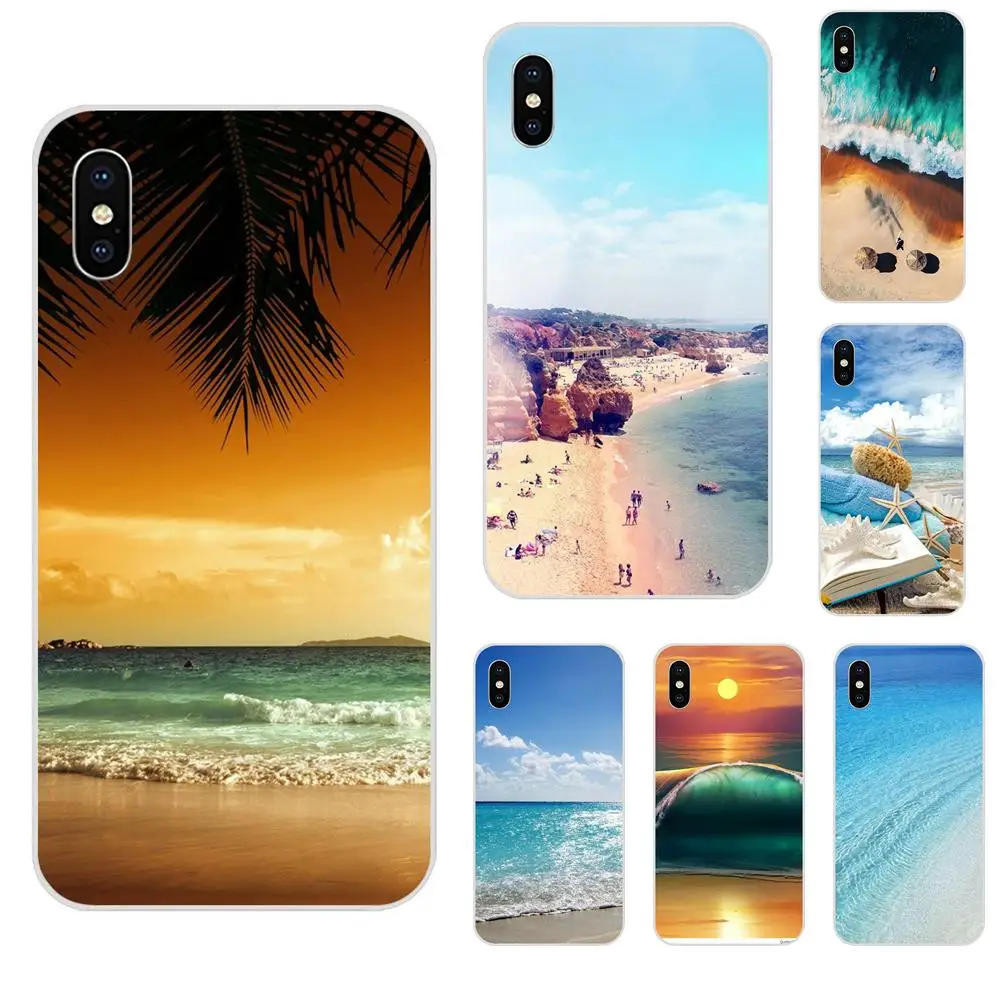 

Sea Sky Sand Beach Summer Seascape For Galaxy Alpha Note 10 Pro A10 A20 A20E A30 A40 A50 A60 A70 A80 A90 M10 M20 M30 M40