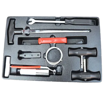 

7pcs/set Professional Car Windshield Remover Cut Tool Kit Auto Car Window Glass Removal Car Repair Tools
