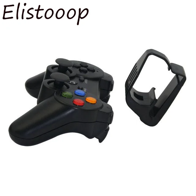 Беспроводной Bluetooth игровой джойстик игрового контроллера для контроллера джойстик геймпад джойстик игровой контроллер пульт дистанционного управления