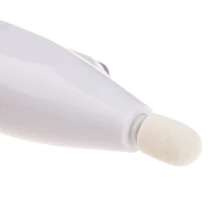 Высококачественная профессиональная электрическая дрель для ногтей, 5 бит, набор для ухода за ногтями 100-240 в, Машинка для педикюра и маникюра, инструмент для дизайна ногтей