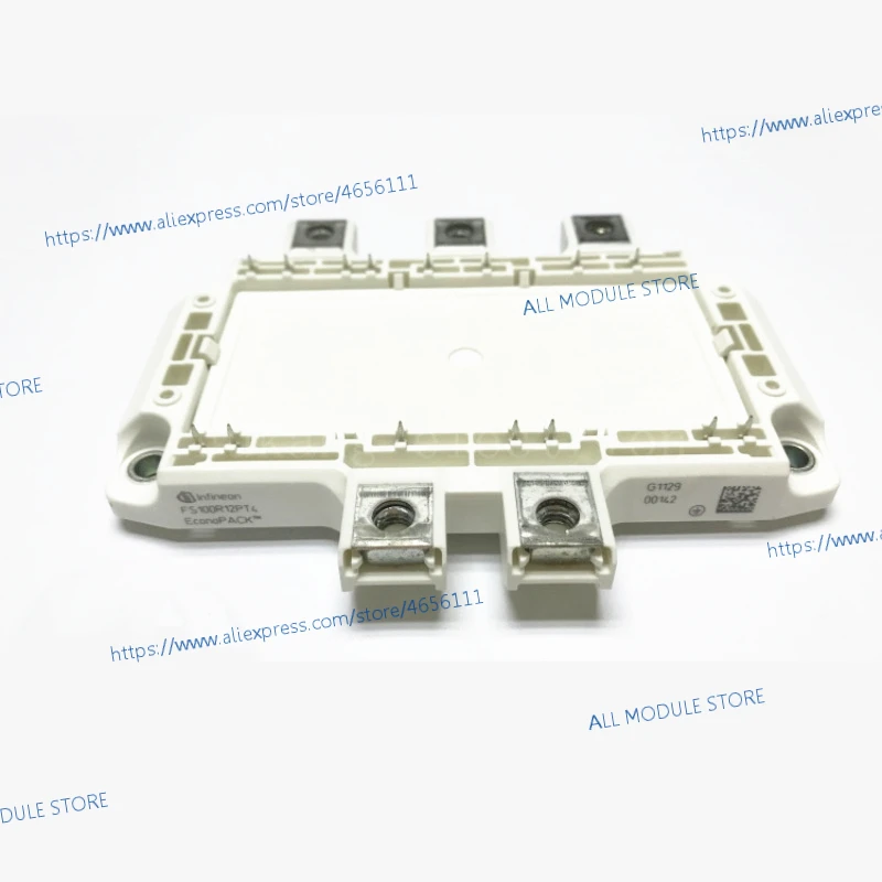 FS150R12PT4 FS100R12PT4 и модуль